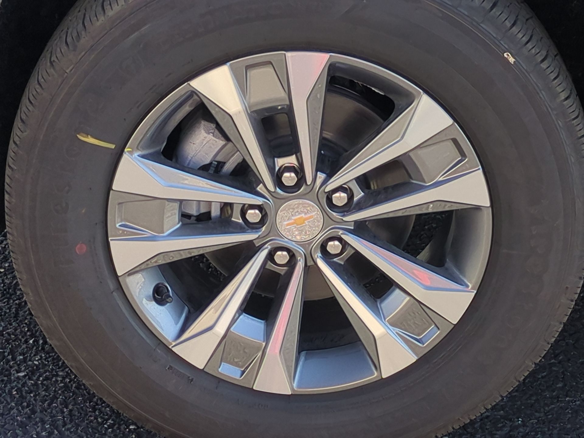 2026 Chevrolet Equinox LT SUV FWD