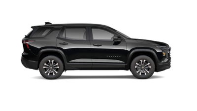 2026 Chevrolet Equinox LT SUV FWD