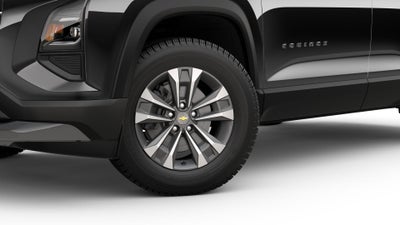 2026 Chevrolet Equinox LT SUV FWD