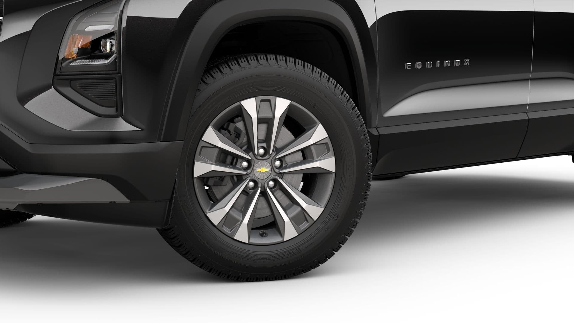 2026 Chevrolet Equinox LT SUV FWD