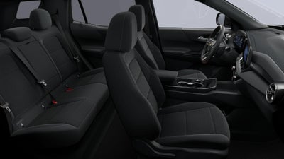 2026 Chevrolet Equinox LT SUV FWD