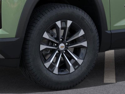 2026 Chevrolet Equinox LT SUV FWD