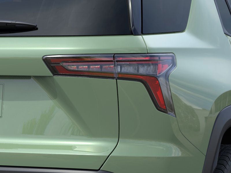 2026 Chevrolet Equinox LT SUV FWD