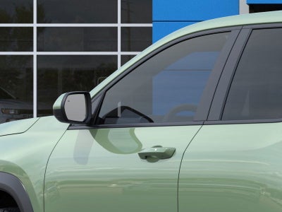 2026 Chevrolet Equinox LT SUV FWD