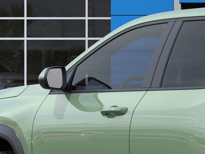 2026 Chevrolet Equinox LT SUV FWD