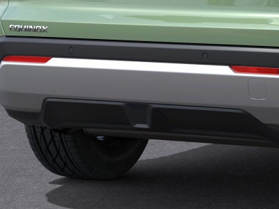 2026 Chevrolet Equinox LT SUV FWD