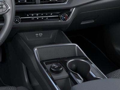 2026 Chevrolet Equinox LT SUV FWD