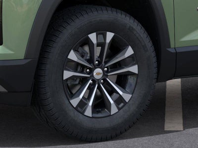 2026 Chevrolet Equinox LT SUV FWD