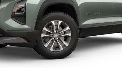 2026 Chevrolet Equinox LT SUV FWD