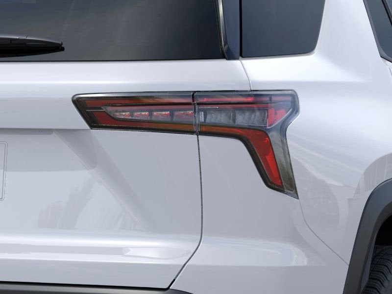 2026 Chevrolet Equinox LT SUV FWD
