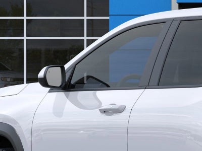 2026 Chevrolet Equinox LT SUV FWD