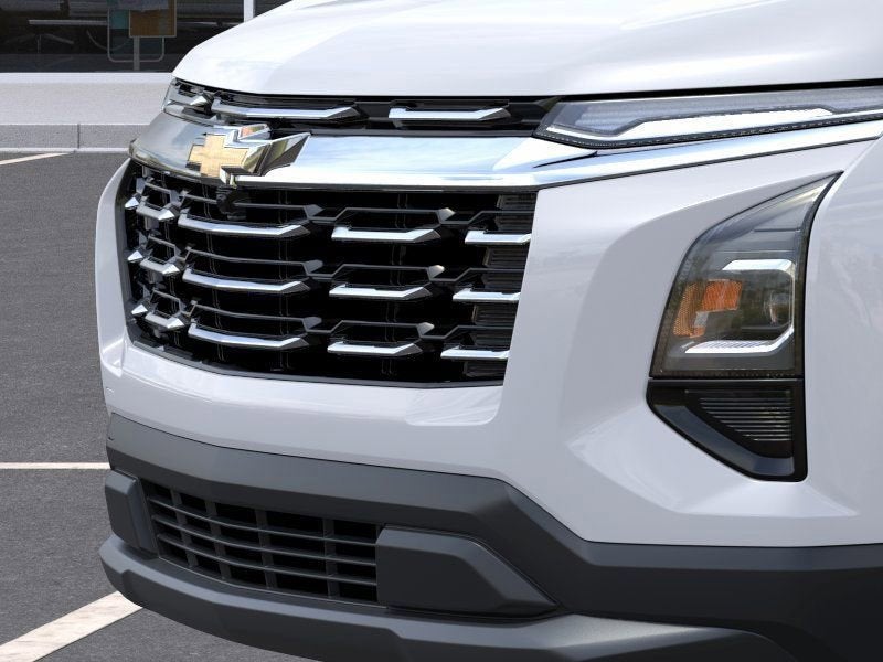 2026 Chevrolet Equinox LT SUV FWD
