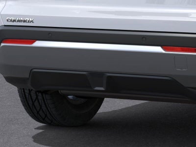 2026 Chevrolet Equinox LT SUV FWD
