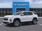 2026 Chevrolet Equinox LT SUV FWD