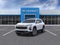 2026 Chevrolet Equinox LT SUV FWD