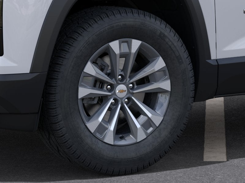 2026 Chevrolet Equinox LT SUV FWD