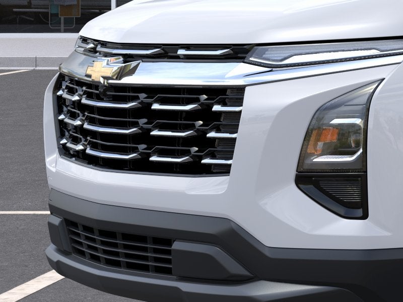 2026 Chevrolet Equinox LT SUV FWD