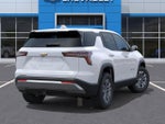 2026 Chevrolet Equinox LT SUV FWD