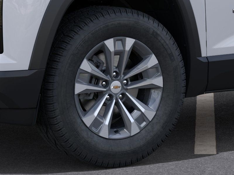 2026 Chevrolet Equinox LT SUV FWD