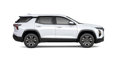 2026 Chevrolet Equinox LT SUV FWD