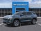 2026 Chevrolet Equinox LT SUV FWD