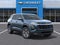 2026 Chevrolet Equinox LT SUV FWD