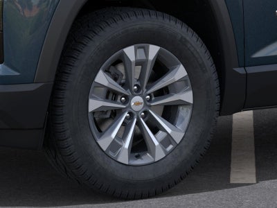 2026 Chevrolet Equinox LT SUV FWD