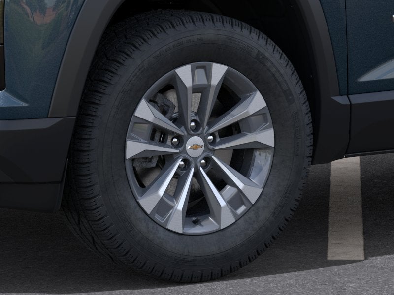 2026 Chevrolet Equinox LT SUV FWD