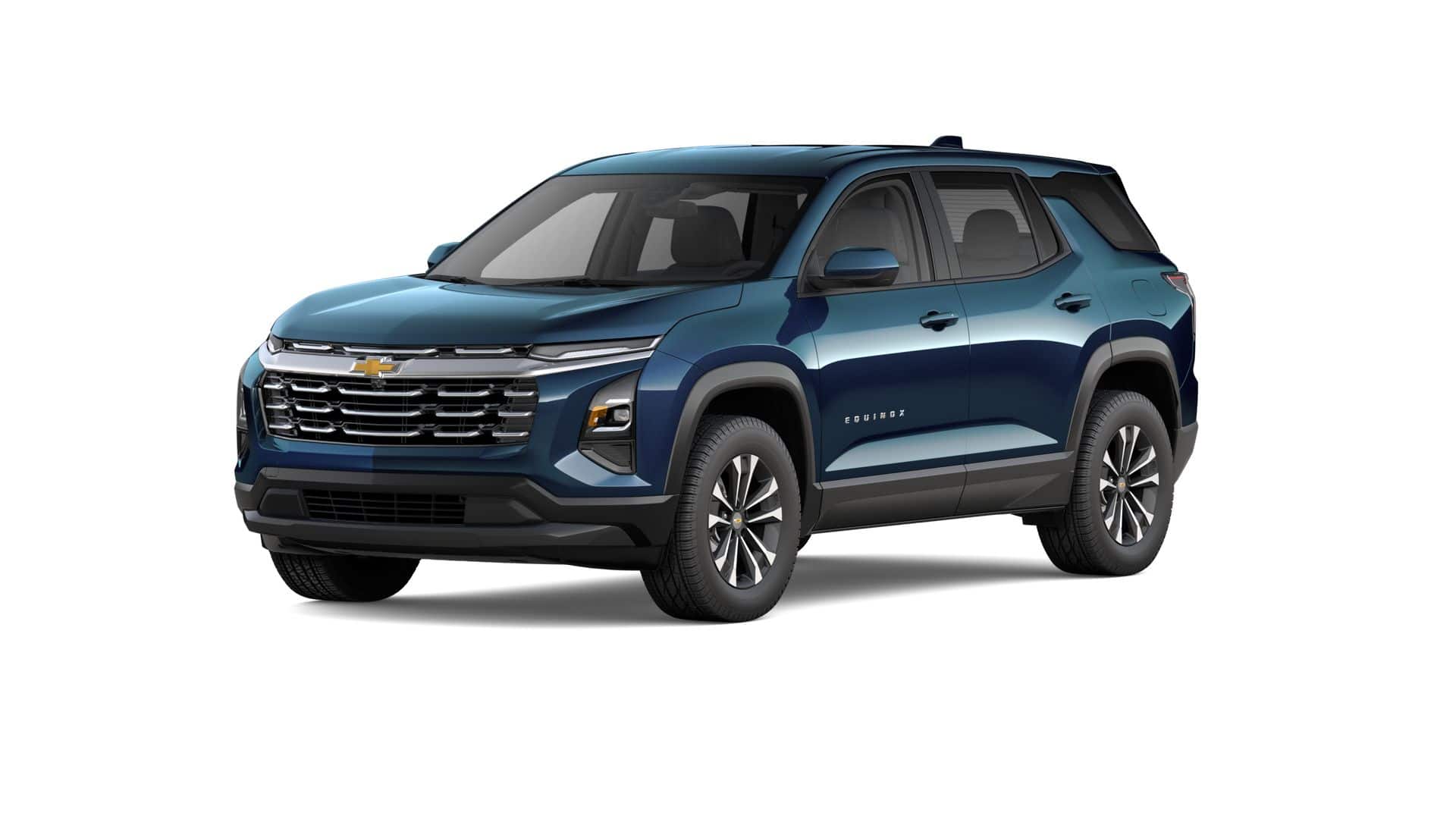 2026 Chevrolet Equinox LT SUV FWD