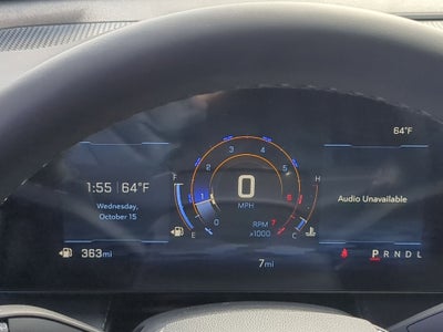 2026 Chevrolet Equinox LT SUV FWD