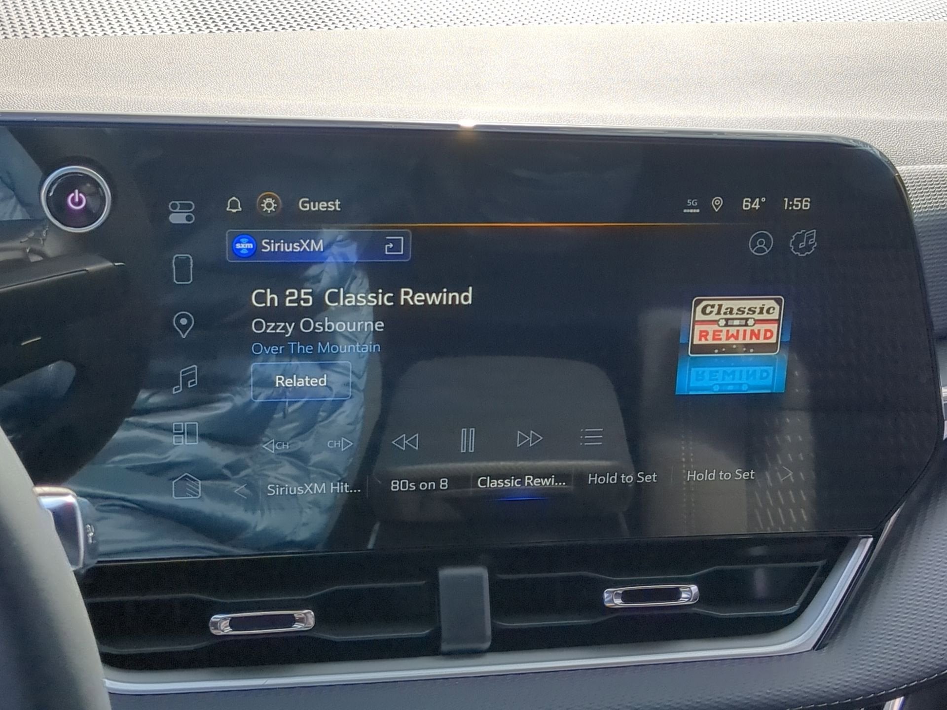 2026 Chevrolet Equinox LT SUV FWD