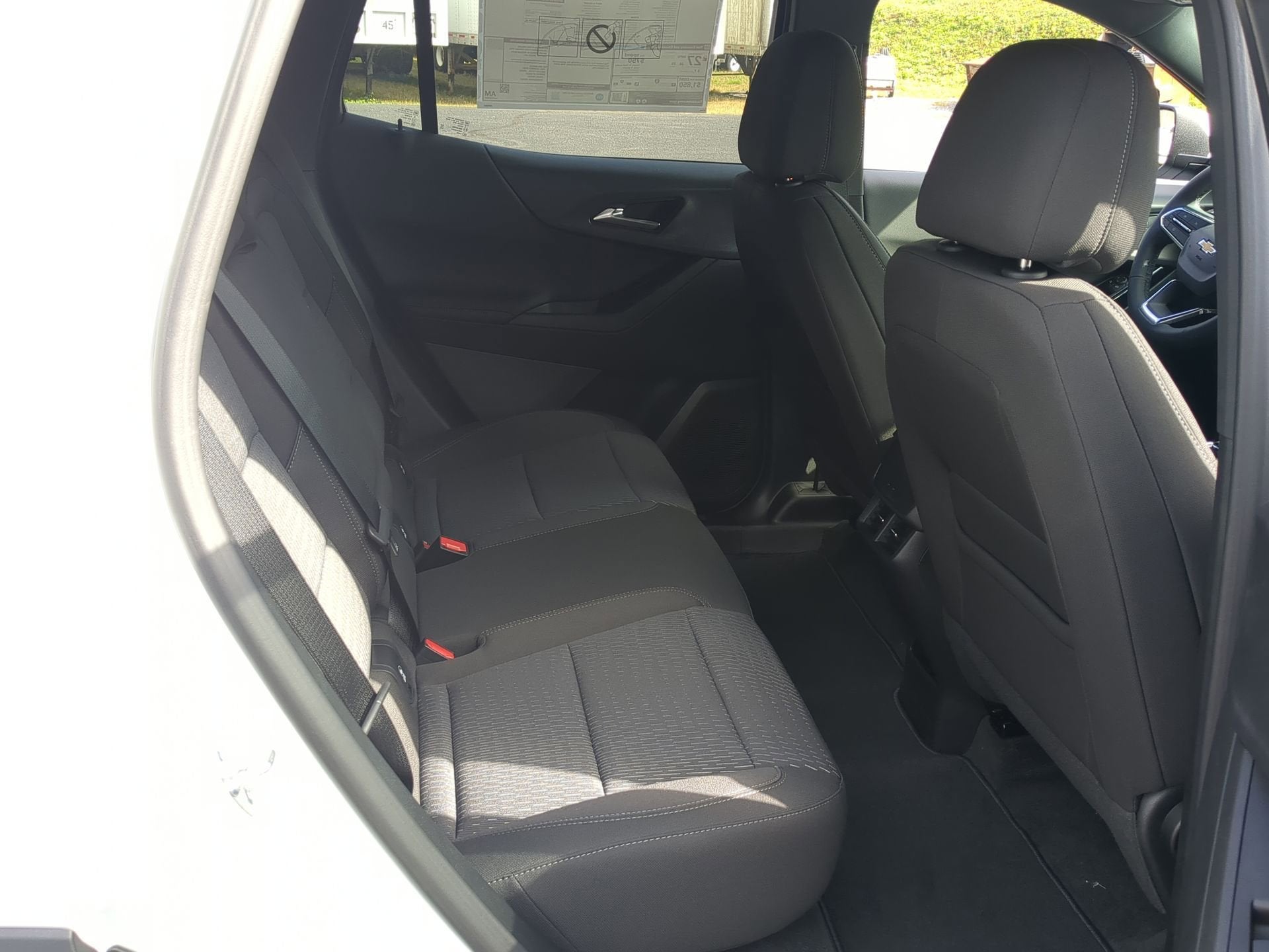 2026 Chevrolet Equinox LT SUV FWD