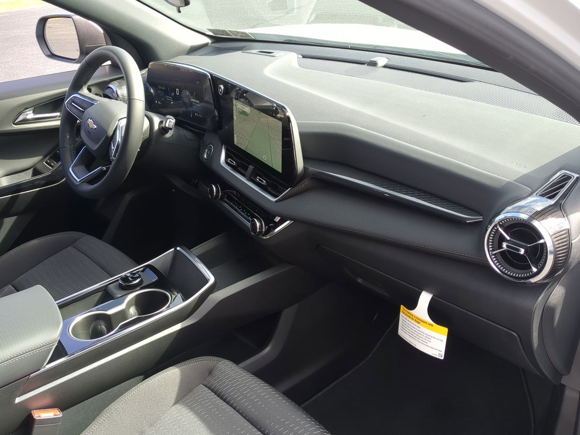 2026 Chevrolet Equinox LT SUV FWD