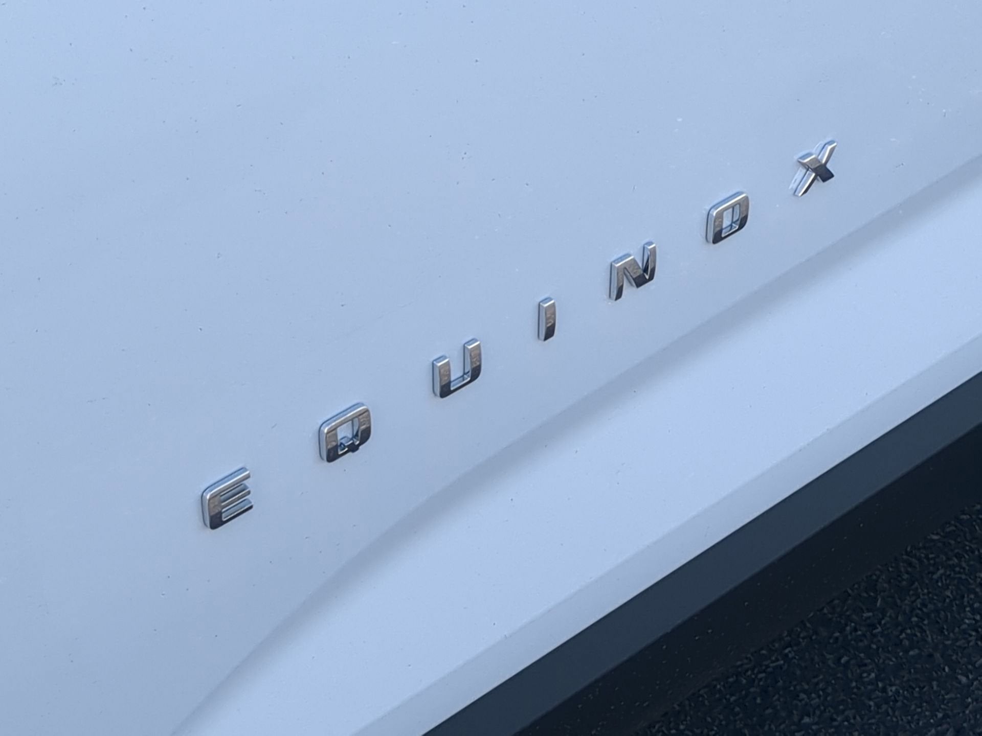 2026 Chevrolet Equinox LT SUV FWD