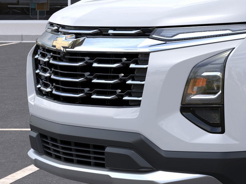 2026 Chevrolet Equinox LT SUV FWD