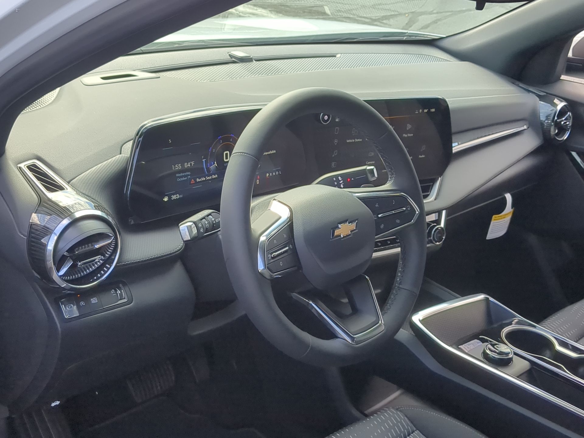 2026 Chevrolet Equinox LT SUV FWD