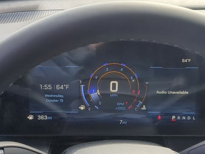 2026 Chevrolet Equinox LT SUV FWD