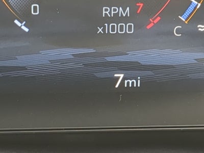 2026 Chevrolet Equinox LT SUV FWD