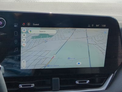 2026 Chevrolet Equinox LT SUV FWD