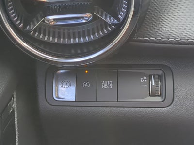 2026 Chevrolet Equinox LT SUV FWD