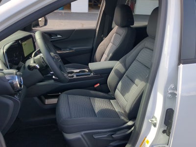 2026 Chevrolet Equinox LT SUV FWD