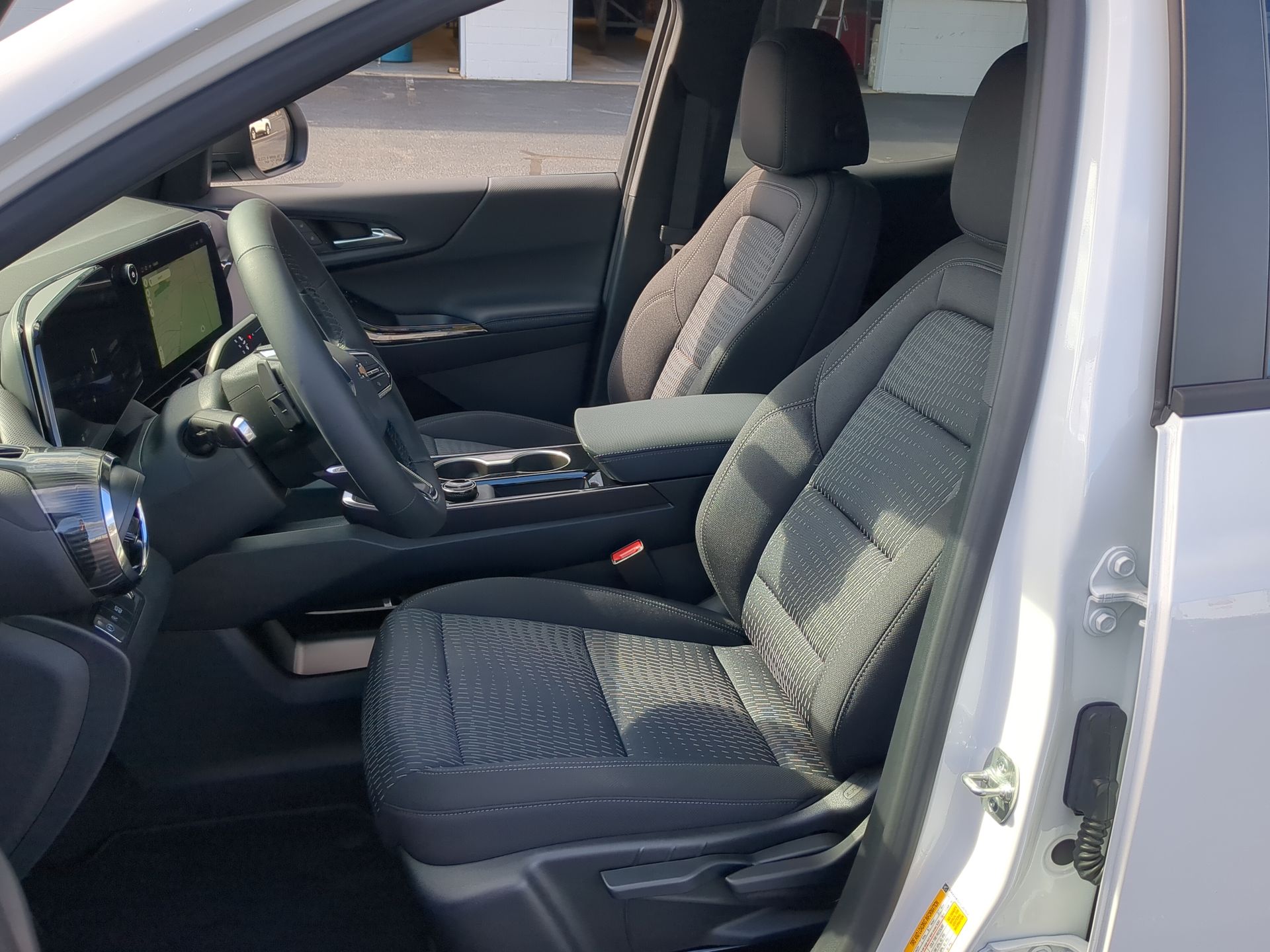 2026 Chevrolet Equinox LT SUV FWD