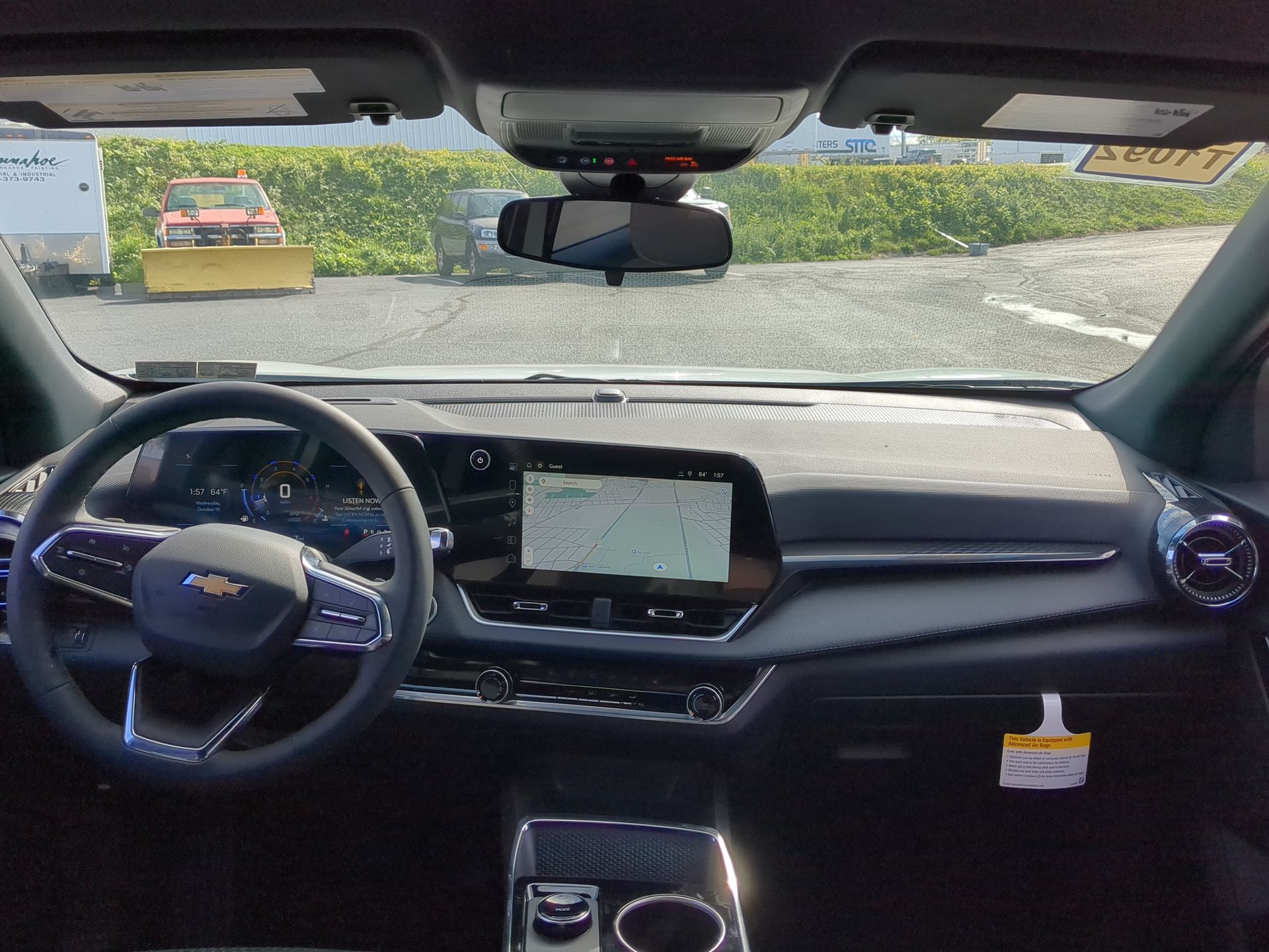 2026 Chevrolet Equinox LT SUV FWD