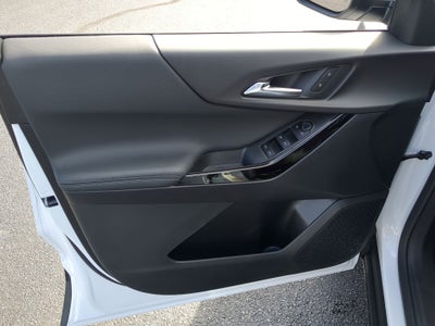 2026 Chevrolet Equinox LT SUV FWD