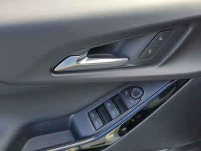 2026 Chevrolet Equinox LT SUV FWD