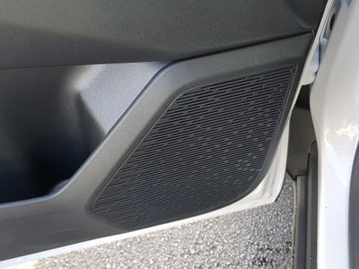 2026 Chevrolet Equinox LT SUV FWD