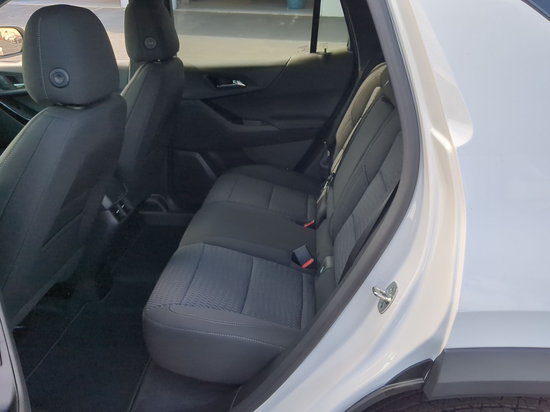 2026 Chevrolet Equinox LT SUV FWD