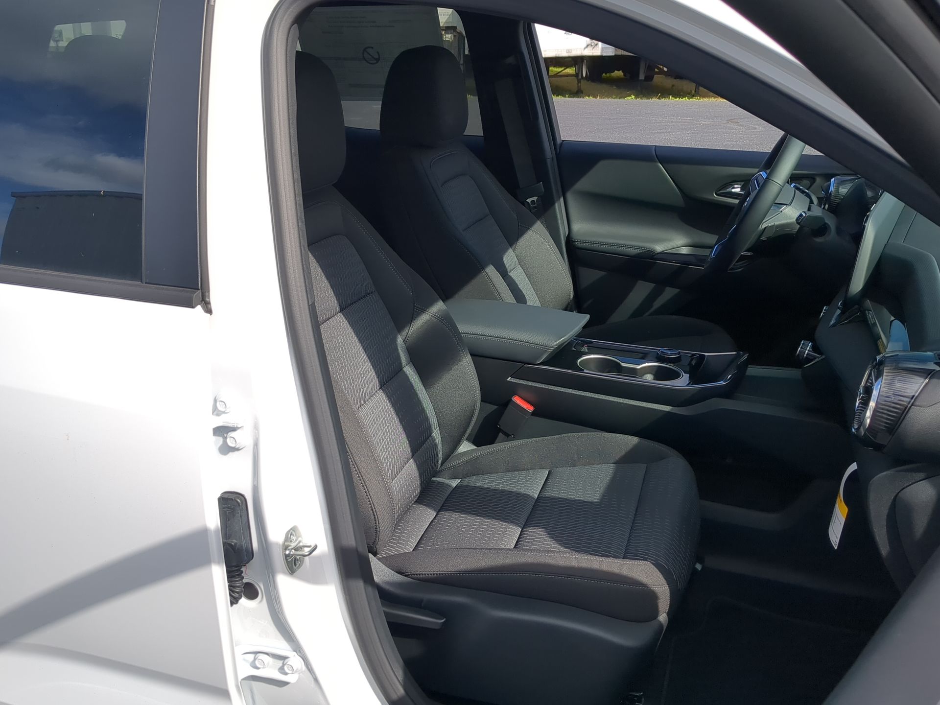 2026 Chevrolet Equinox LT SUV FWD