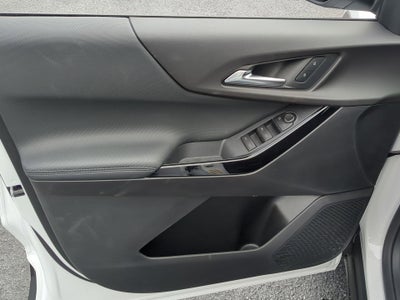 2026 Chevrolet Equinox LT SUV FWD