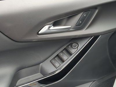 2026 Chevrolet Equinox LT SUV FWD